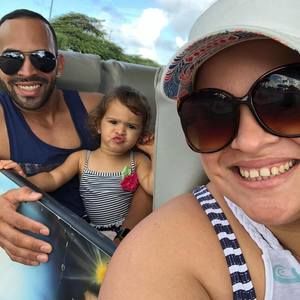 Meet your Posher, Liz marie